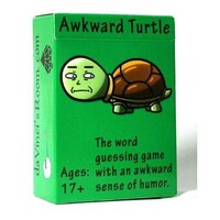 Awkward Turtle The Adult Party Word Game