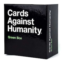 Picture of Cah 300 Cards Against Humanity, Green Box