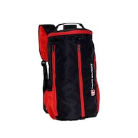 Picture of Swiss Military Foldable Gym Backpack, Bp7