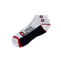 Picture of Swiss Military Sport Socks For Men, Set Of 2Pair