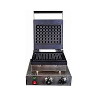 Picture of Grace Kitchen Industrial Commercial Waffle Maker Machine