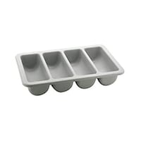 Picture of Grace Kitchen PVC Cutlery Holder of 4 Divisions
