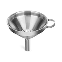 Grace Kitchen Stainless Steel Tool for Separating Funnel