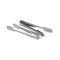 Grace Kitchen Stainless Steel Ice Tongs