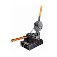 Picture of Commercial Mini Egg Waffle Maker