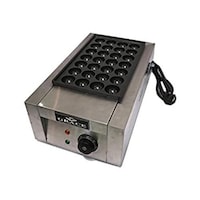 Picture of Commercial Electric Takoyaki Cooker