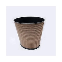 Picture of Grace Kitchen Oval Shape Trash Can for Hotel Room