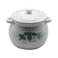 Ceramic Cooking Clay Pot