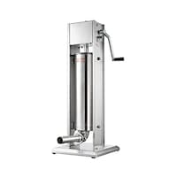 Picture of Stainless Steel Sausage Filler Stuffer, 3L, 5L, 7L