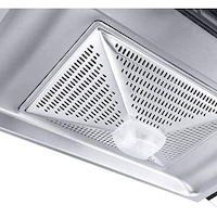 Picture of Grace Kitchen Commercial Restaurant Exhaust Hood
