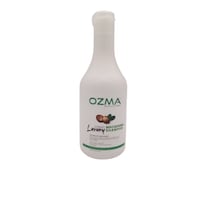 Ozma Ultimate Luxury Macadamia Shampoo, 500Ml - Carton of 24 Pcs