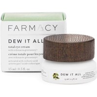 Picture of Farmacy Dew It All Total Eye Cream For Lines & Wrinkles, 15 Ml