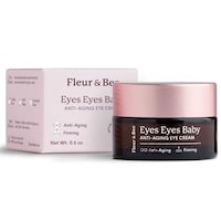 Picture of Fleur & Bee Anti Aging Eye Cream, 18Ml