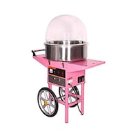 Picture of Commercial Cotton Candy Maker