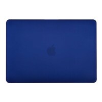 Picture of Rag & Sak Matte Case With Anti-Scratched Bottom For 13 Air, Navy Blue