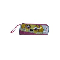 Picture of Paw Patrol School Round Pencil Bag for Kids
