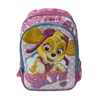 Picture of Paw Patrol School Bag Backpack for Kids, 14in