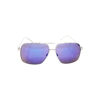 Picture of Influence Germany Men's UV Protected Pilot Sunglasses SGO1008