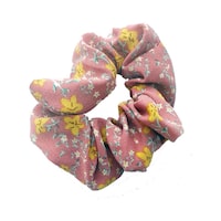 Influence Germany Funky Hair Scrunchie, Multicolour