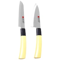 Picture of Guns Chef & Sashimi Sharp Knife, Pack Of 2, 220g