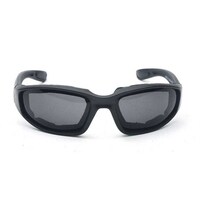 Rag & Sak Men’S Safety Spectacles, Rs103, Black