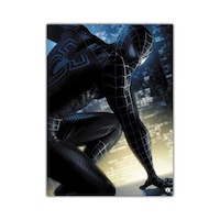 Picture of RKN Spider-Man Printed Rectangular Mouse Pad, Mpadr009489