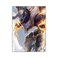 Picture of RKN Cartoon Character Printed Rectangular Mouse Pad, Mpadr009911