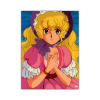 Picture of RKN Lady Georgie Printed Rectangular Mouse Pad, Mpadr009913