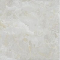 Picture of Full Lappato Natural Marble Collection Tile, Oniro Ivory