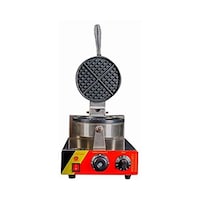 Picture of Grace Kitchen Commercial Single Egg Waffle Machine, 220V