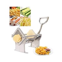 Picture of French Fry Cutter