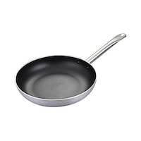 Grace Kitchen Stainless Steel Non Stick Frying Pan