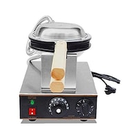 Picture of Grace Hot Selling Bubble Egg Waffle, Fy-6