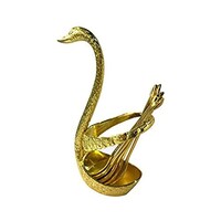 Picture of Grace Kitchen Tableware Zinc Alloy Spoon Stand Holder