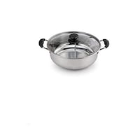 Picture of Grace Stainless Steel Shabu Pot