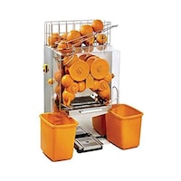 Picture of Commercial Squeezer Juicer, Orange