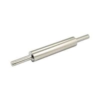 Bita Stainless Steel Rolling Pin