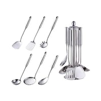 Picture of Cooking Utensils, Set of 6 Pcs