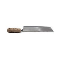 Picture of Grace Kitchen Stainless Steel Cleaver Chinese Style, 215mm