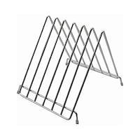 Picture of Grace Kitchen Stainless Steel Kitchen Cutting Board Holder