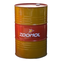 Zoomol Suprahyd Hydraulic Oil, AW-68,  208L