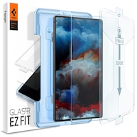 Picture of Spigen Ultra Screen Protector EZ Fit for Samsung Galaxy Tab S8