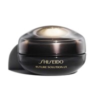 Picture of Shiseido Future Solution Lx Luxury Anti-Aging Eye And Lip Contour, 17Ml