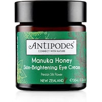 Picture of Antipodes Manuka Honey Skin Brightening Eye Cream, 30Ml