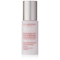Picture of Clarins Extra-Firming Eye Lift Perfecting Serum, 15 Ml