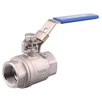 Picture of Extreme High Pressure Toggle Valve