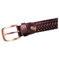 Vogard Men Artificial Leather Belt
