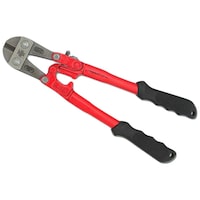 Picture of Fairmate Steel Bolt Cutter, Red