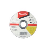 Makita Cutting Disk Stainless Steel, 4inch, 1x16mm