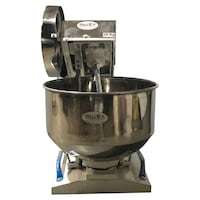 Jay Khodiyar Semi-Automatic Flour Mixing Machine, 20kg